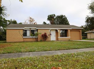 1161 Hooper Ave NE, Palm Bay, FL 32905