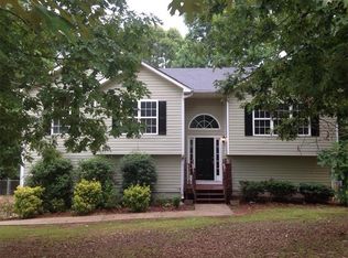 2188 Stenger Rd, Douglasville, GA 30135