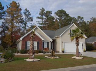 1624 Langley Dr, Longs, SC 29568