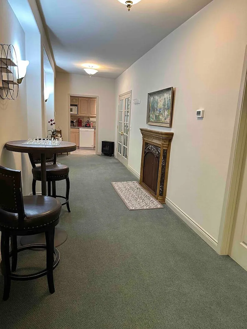 Penthouse with a View — Photo 4