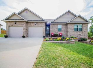 102 Maxwell, Waynesville, MO 65583