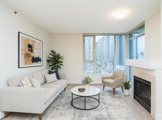 1178 Heffley Cres #610, Coquitlam, BC V3B 0A7