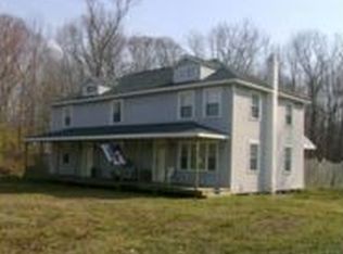 6267 Shady Side Rd, Shady Side, MD 20764