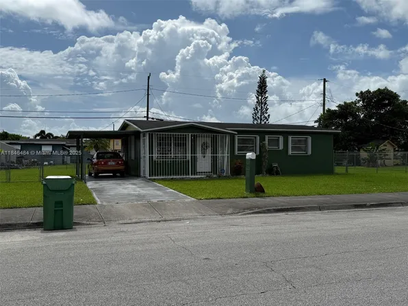 22311 SW 113th Ct, Miami, FL 33170