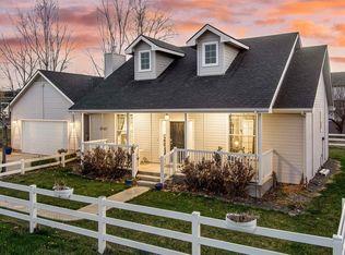 18165 N Midland Blvd, Nampa, ID 83687