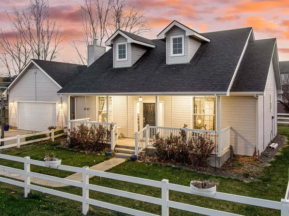 18165 N Midland Blvd, Nampa, ID 83687
