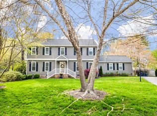 11500 Stillbrook Rd, North Chesterfield, VA 23236