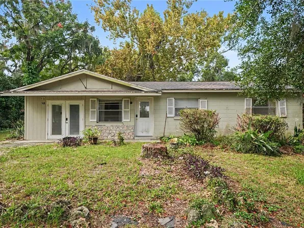 508 SOUTH DIXIE AVENUE, FRUITLAND PARK, FL 34731
