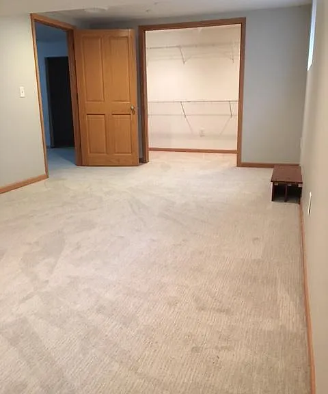 Bedroom 3 (lower level)