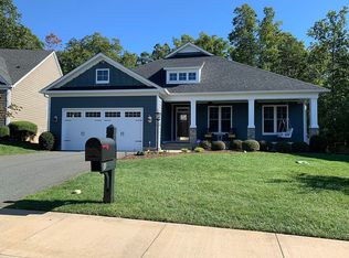 89 Timber Ridge Ln, Zion Crossroads, VA 22942