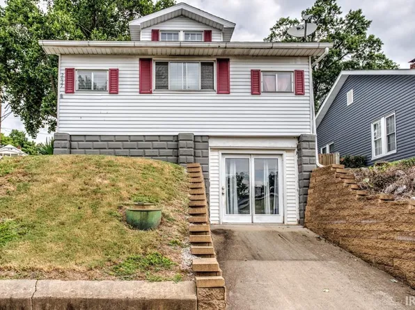 2627 Hillcrest Ter, Evansville, IN 47712
