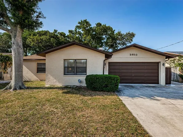 2653 South Dr, Clearwater, FL 33759