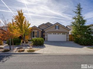 9380 Wrenwood Ct, Reno, NV 89523