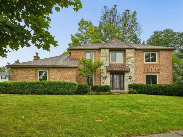 2055 Seddington Ct, Dublin, OH 43016