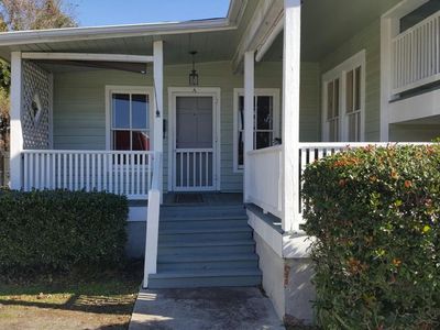 1202 Reynolds St APT C, Brunswick, GA, 31520