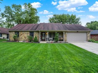 289 Saint Charles Way, Whiteland, IN
