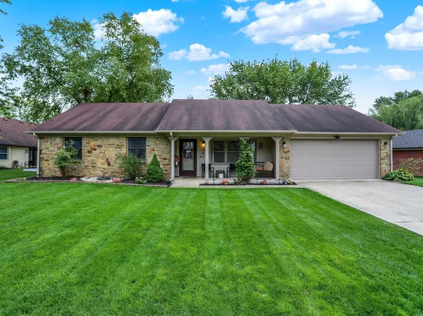 289 Saint Charles Way, Whiteland, IN 46184