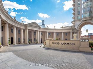 2285 Lake Shore Blvd W #906, Toronto, ON M8V 3X9