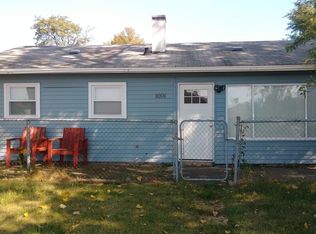 1691 223rd Pl, Sauk Village, IL