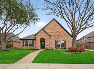 1331 Millers Creek Dr, Prosper, TX 75078