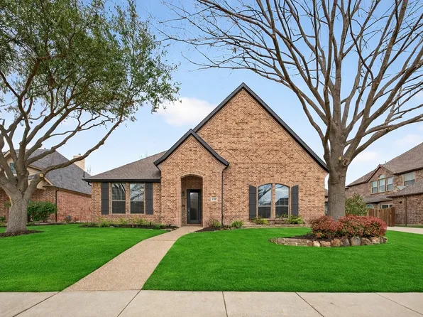 1331 Millers Creek Dr, Prosper, TX 75078