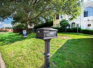 3307 Timberview Dr, Corinth, TX 76210