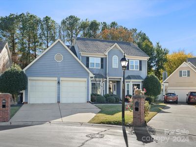 9114 Twilight Hill Ct, Charlotte, NC, 28277