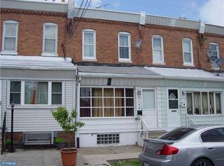 6150 Edmund St, Philadelphia, PA 19135