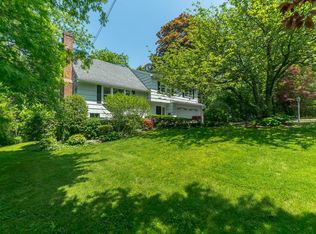 81 Apawamis Ave #R, Rye, NY 10580