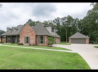 479 Ramsey Dr, Stonewall, LA 71078