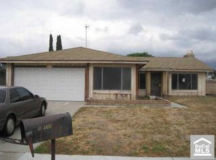 10152 Devon St, Rancho Cucamonga, CA 91730