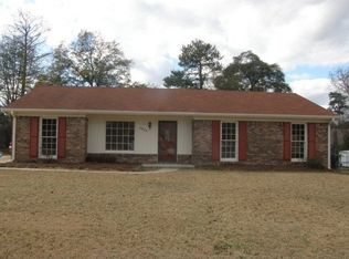 3904 Curry St, Columbus, GA 31907