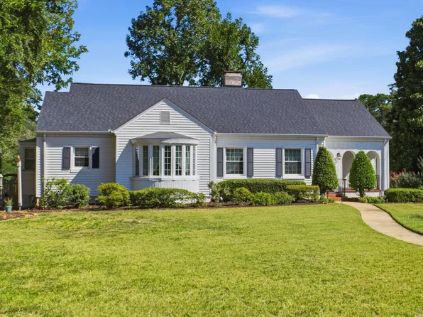 2421 Augusta St, Greenville, SC 29605