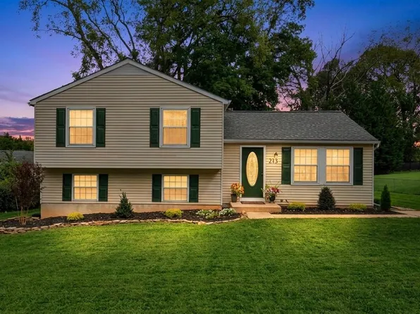 213 Bucket Post Ct, Bel Air, MD 21014