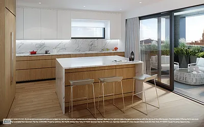 Sold by Brown Harris Stevens