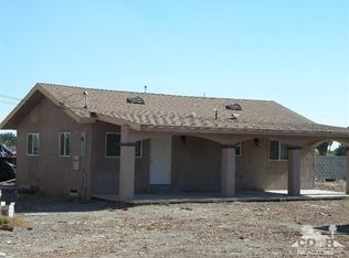 62300 Varga St, Thermal, CA 92274