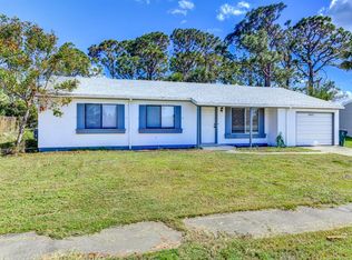 3362 Bohio St, North Port, FL 34287