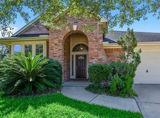 7250 Grants Hollow Ln, Richmond, TX 77407