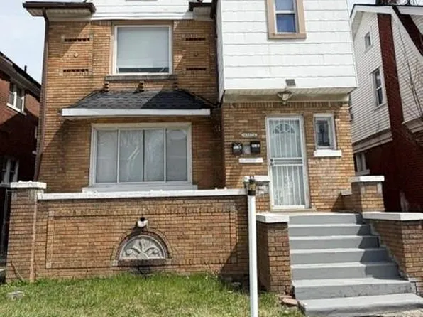 12672 Monica St, Detroit, MI 48238