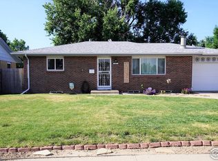 3012 W 5th St, Greeley, CO 80634