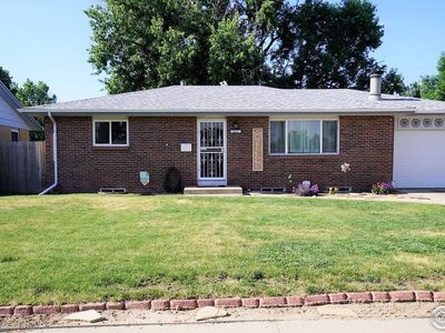 3012 W 5th St, Greeley, CO, 80634