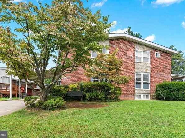 2428 Forest Green Rd, Baltimore, MD 21209