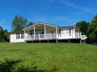 147 Booher Rd, Jonesborough, TN 37659