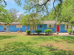 502 3rd St, Marble Falls, TX 78654
