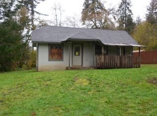 88876 3rd St, Swisshome, OR 97480