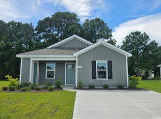 236 Jeff Waters Cir LOT 28, Lewis C Longs, SC 29568