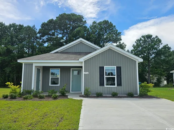 236 Jeff Waters Circle Lot 28- Lewis C, Longs, SC 29568