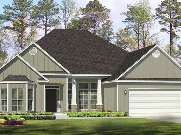 4129 Rampart Dr, Tallahassee, FL 32308