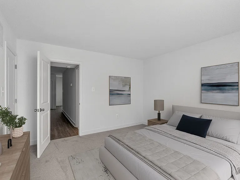 Tuscany Gardens Apartments — Photo 38