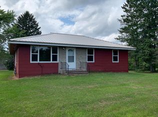 24059 Borg Rd, Grantsburg, WI 54840